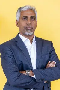 Gowrisankar Chinnayan, directeur de la gestion des produits chez ManageEngine 