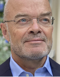 Jean-François Pruvot, Vice-Président de L’Europe du Sud chez Saviynt