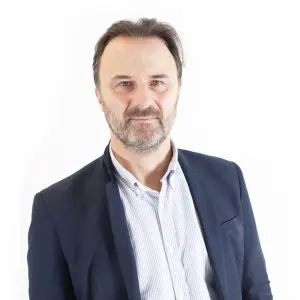 Jérôme Leroy, Directeur de Projets chez SQLI