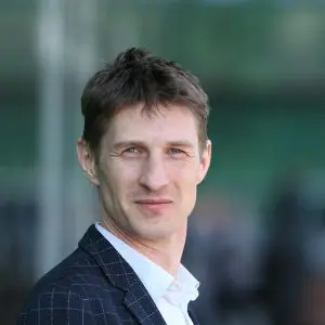Yann Straub, AI/ML ARCHITECT chez Ippon Technologies