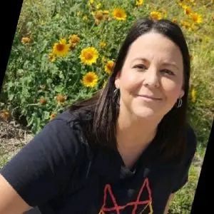 Amanda Rueda, Staff Product Manager, AI, chez GitLab