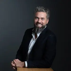 Antoine Perdreau, Responsable partenaires & ingénieur avant-vente chez ISILOG