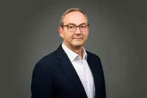 Nicolas Frapard, EMEA Regional Lead, WD 