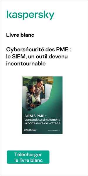 Guide SIEM & PME : Comment construire la boîte noire de votre SI ?