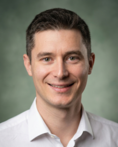Vincent Convert, responsable commercial senior, CoreView 