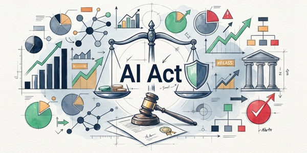 AI Act : le guide pour prendre le train de l&rsquo;Omnibus de la conformité