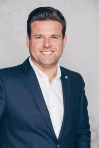 Max Vermeir, VP AI Strategy, ABBYY