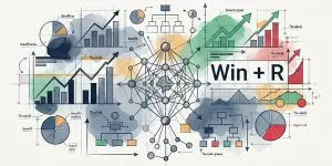 Commandes Windows 11 : le Guide des Outils accessibles avec Win + R
