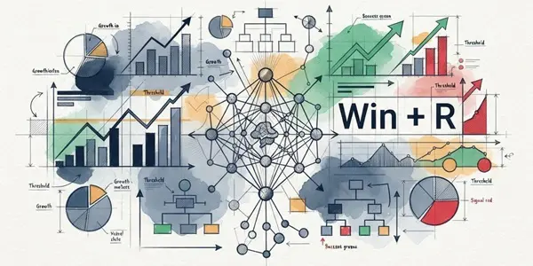 Commandes Windows 11 : le Guide des Outils accessibles avec Win + R