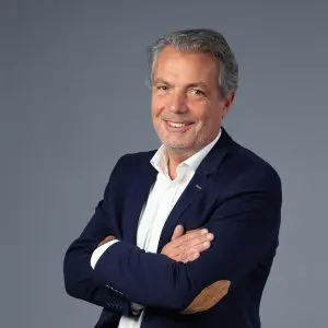 Benoit Trémolet, Directeur Général de Retarus France