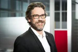 Jan Wildeboer, Evangeliste EMEA, Red Hat