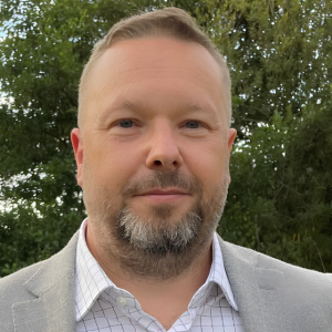 Nick Payne, Director, Solutions Engineering chez Confluent