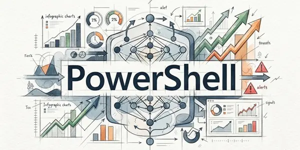 Raccourcis PowerShell et Windows Terminal pour les Professionnels IT