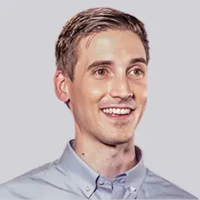 Anthony Cusimano, Solutions Director, Object First