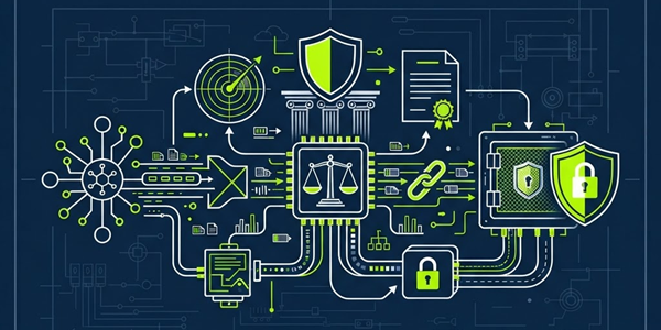 IA et cybersécurité : les entreprises françaises acceptent plus de risques qu’elles ne savent les contrôler
