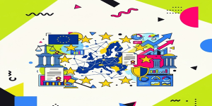 IA souveraine : l’Europe avance, mais son interconnexion prend du retard