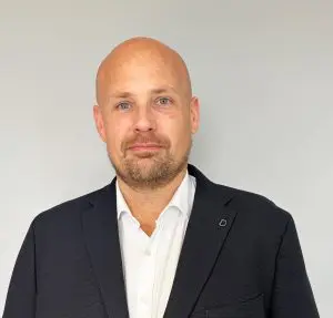 Romain Meunier, Solutions Architect d’Integrity360 France