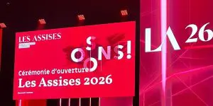 Assises de la Sécurité 2026 : osons remettre l’humain au centre et reprendre les commandes