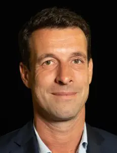 Marc Dollois, Country Manager France - Veeam