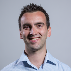 Laurent Millan, Director, GTM Application Solutions, NTT DATA France