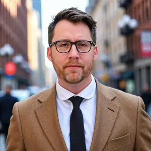 Philip Miller, expert IA chez Progress Software