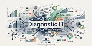 Raccourcis Réseau et Navigateur : le kit de Diagnostic des Professionnels IT