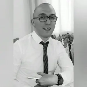 Aziz si Mohammed, Sr Manager, Solutions Engineering OKTA