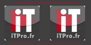 iTPro.fr Le Site de référence pour les IT Professionnels depuis 2001 - www.iTPro.fr