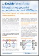 Guide dédié à la protection des environnements VMWare
