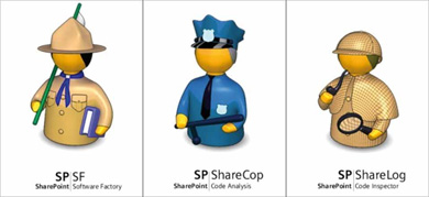 Cycle de vie applicatif dans SharePoint : SPALM Cycle de vie applicatif dans SharePoint : SPALM