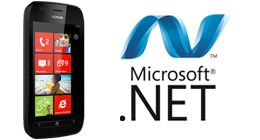 LINQ to SQL sur Windows Phone 7.5