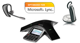 Lync 2010 Enterprise Voice à l’épreuve du feu