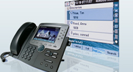 Cisco Unified Communications Manager V9
