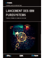 Synthèse éditoriale du Lancement des IBM PureSytems