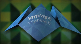 Regard neuf sur VMware vSphere 5