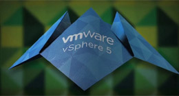 VMware vSphere 5 en détails