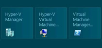 Microsoft Hyper-V 3.0