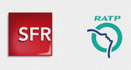 Les abonnés SFR auront bientôt la 3G et 4G dans les stations de métro et RER