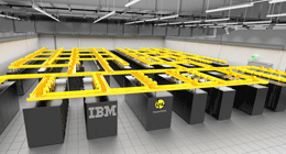 SuperMUC : le superordinateur d’IBM refroidi à l’eau chaude