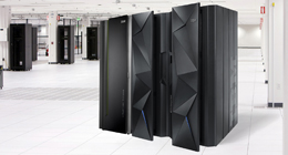 IBM dévoile son nouveau mainframe zEC12