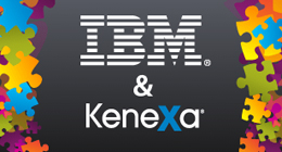 IBM met 1,3 milliard sur la table pour Kenexa
