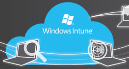 Les fonctionnalités de Windows Intune
