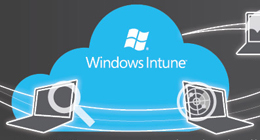 Windows Intune : toutes les fonctionnalités