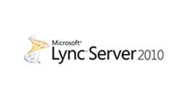 Accès externes avec Lync 2010