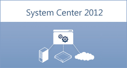 Migration vers System Center Operations Manager 2012