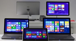 Windows 8, 60 millions de licences vendus