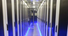 Au cœur des datacenters