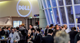 Retour sur les annonces du Dell Storage Forum EMEA