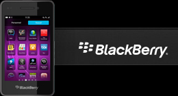 15 000 applications pour Blackberry 10