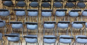 Les points de sortie n'appellent pas forcément des programmes